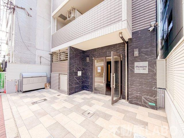 プレミエール西田辺のその他