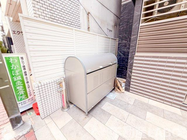 プレミエール西田辺のその他