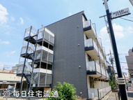 シャルメの画像