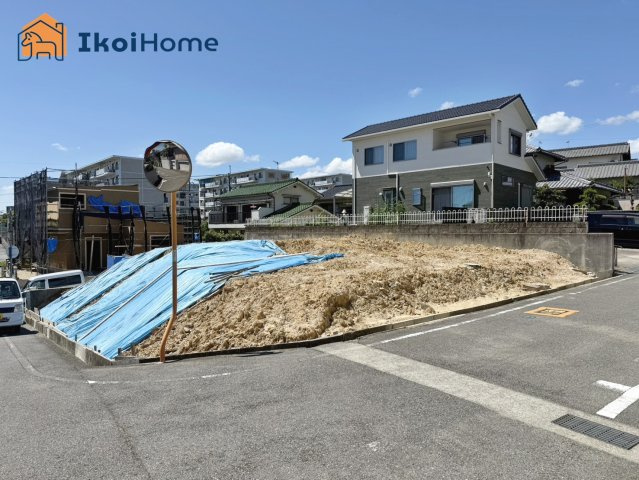 明石市大久保町高丘２丁目全２区画２号地　土地のその他|物件・当店の最寄駅まで無料送迎！最短10分で指定場所へお迎えに向かいます！まずはお問い合わせください