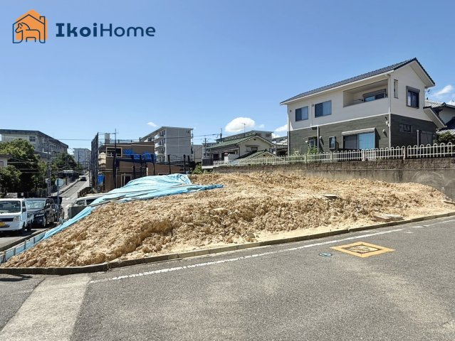 明石市大久保町高丘２丁目全２区画２号地　土地のその他|●年中無休：当日予約可●車通りも少なく、お子様とのお散歩も安心してできる閑静な住宅地