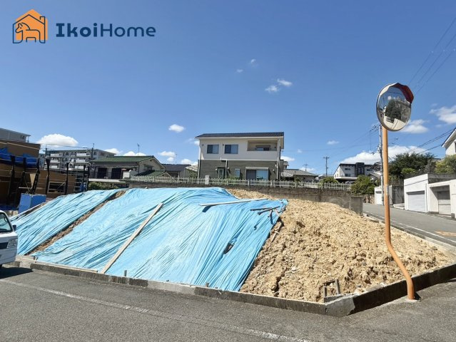 明石市大久保町高丘２丁目全２区画２号地　土地のその他|●資料・カタログのご請求無料●バス停まで徒歩 2分、20分で大久保駅にも到着し通勤や通学に便利な立地
