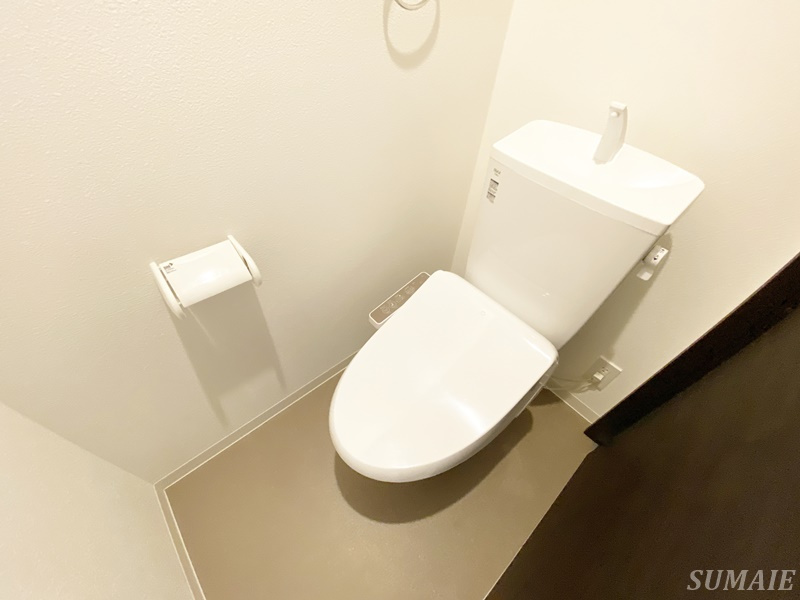 シエーナ上中里のトイレ|トイレです☆
