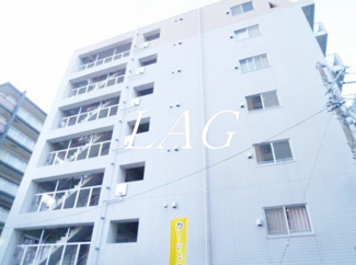 【外観】 | アース向ヶ丘 | 外観です。