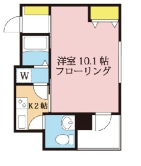【間取り】 | アース向ヶ丘 | 間取りです。