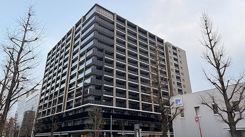 ＭＪＲ博多ザ・レジデンス　住吉小学校区