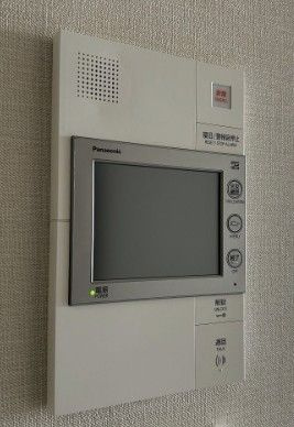 ＭＪＲ博多ザ・レジデンス　住吉小学校区のセキュリティ