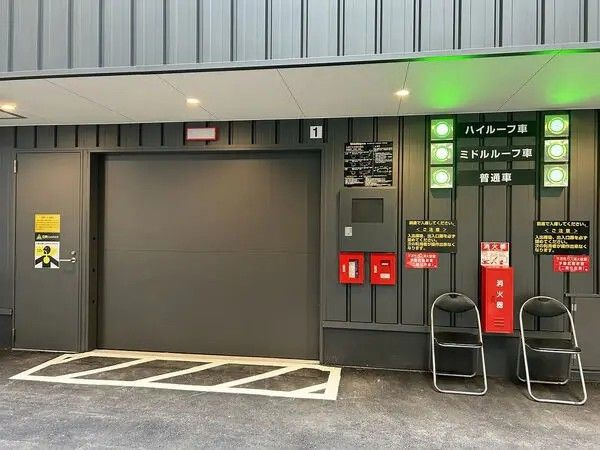 ＭＪＲ博多ザ・レジデンス　住吉小学校区のエントランス