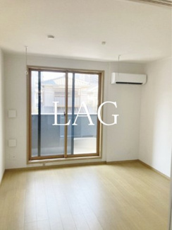 【寝室】 | Soga Architect BLDⅡ | 寝室です。