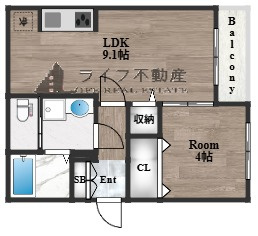 ヴィエント中小阪