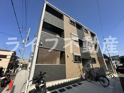 ヴィエント中小阪