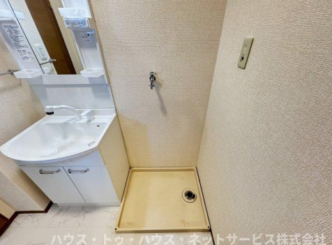 アリュール　Bの設備