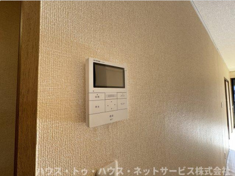 アリュール　Bのセキュリティ