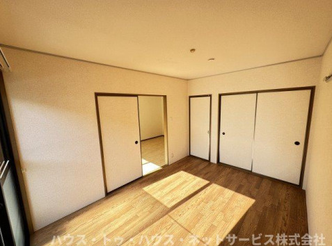 アリュール　Bの子供部屋