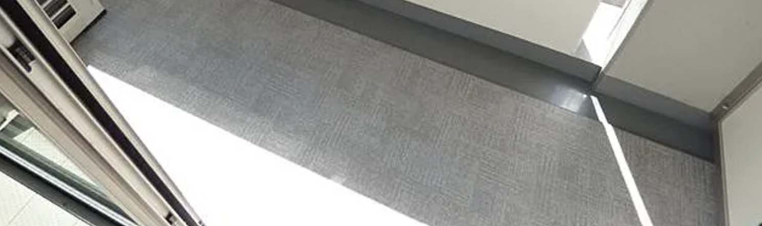ＡＲＴＥＣＡＳＡ　Ａｌｉｖｉｅ　綾瀬のバルコニー