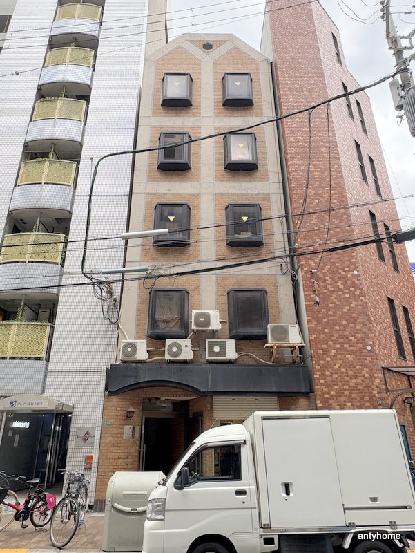 シティーアーク日本橋　仲介手数料無料