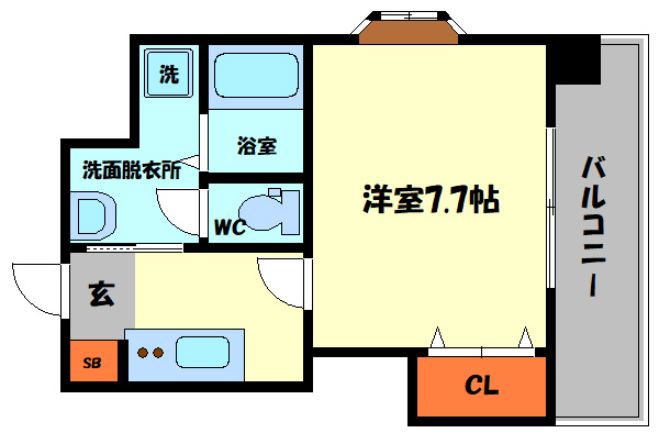 永久の間取り|永久　間取り