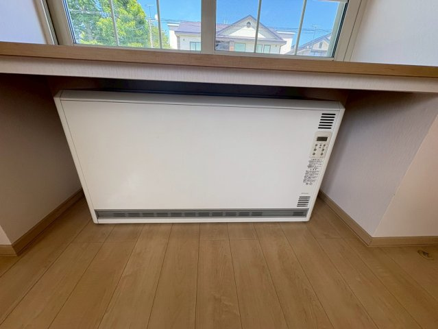 豊川ビレッジの設備