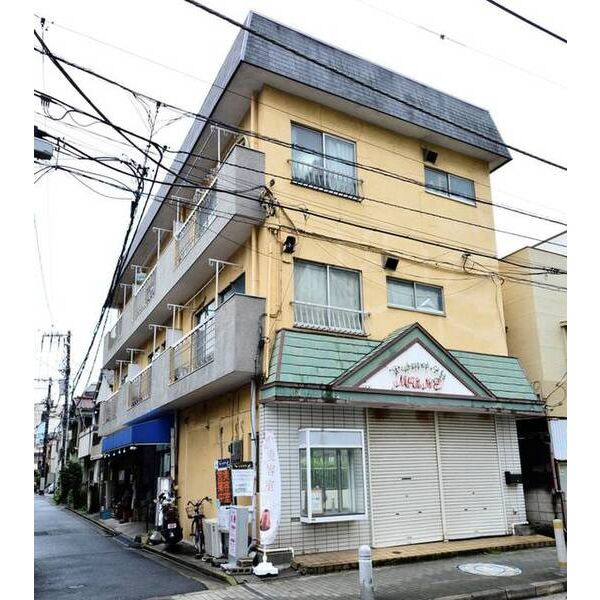 早坂ビル
