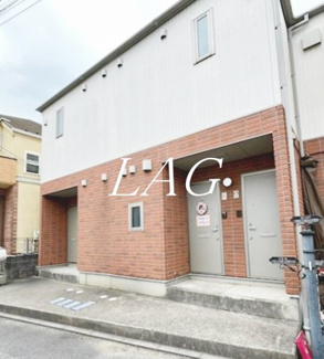 【外観】 | ルースト大泉学園 | 外観です。