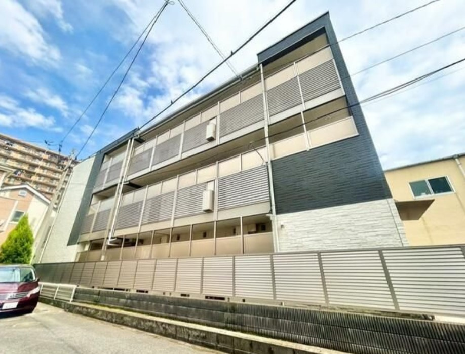 ＳＯＬＡＮＡ川口元郷