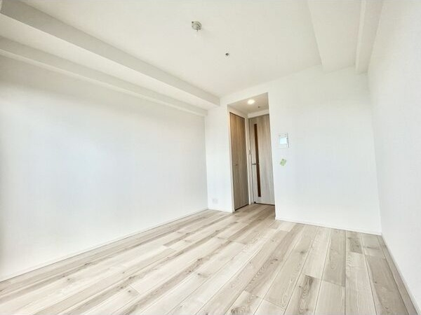 S-RESIDENCE熱田Ⅱの内装