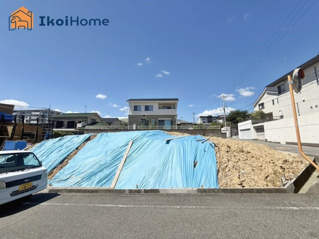 明石市大久保町高丘２丁目全２区画1号地　土地のその他|●年中無休：当日予約可●一戸建ての多いエリア、静かで落ち着いた雰囲気です