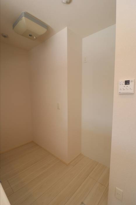 サニーフラット西市　A棟のその他