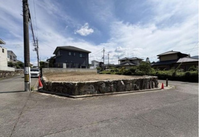 【前面道路含む現地写真】 | 兵庫県川西市水明台3丁目