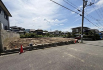 兵庫県川西市水明台3丁目の画像