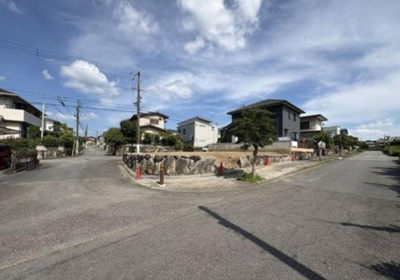【外観】 | 兵庫県川西市水明台3丁目