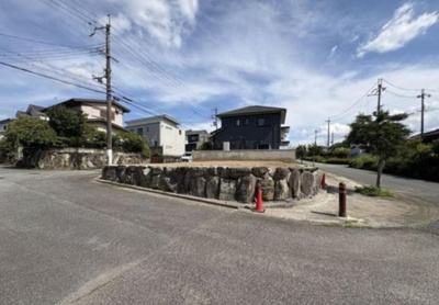 【外観】 | 兵庫県川西市水明台3丁目