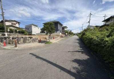 【外観】 | 兵庫県川西市水明台3丁目