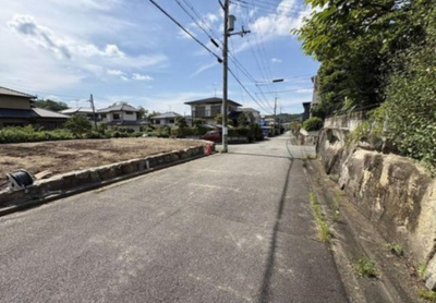 【周辺】 | 兵庫県川西市水明台3丁目