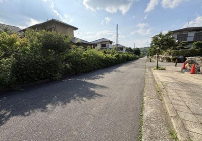 【外観】 | 兵庫県川西市水明台3丁目