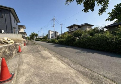 【外観】 | 兵庫県川西市水明台3丁目