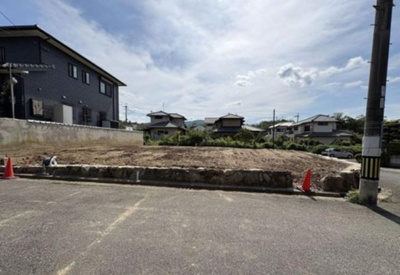 【前面道路含む現地写真】 | 兵庫県川西市水明台3丁目