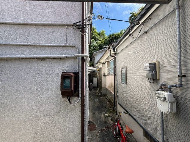 【展望】 | 花屋敷ハイツ