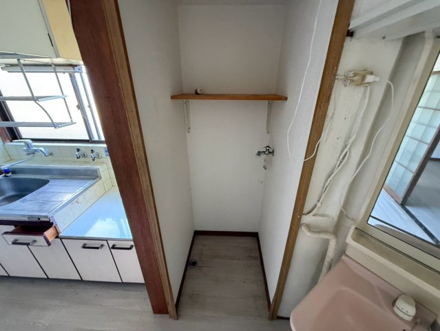 【設備】 | 花屋敷ハイツ