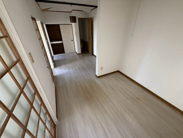 【その他】 | 花屋敷ハイツ