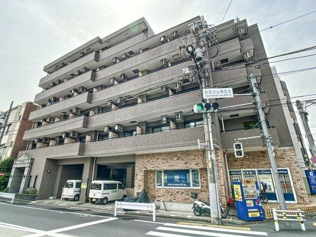 カテリーナ荻窪の画像