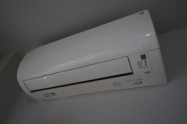 ベルフォーレ御徒町の設備