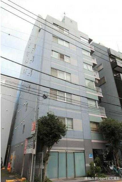 ベルフォーレ御徒町