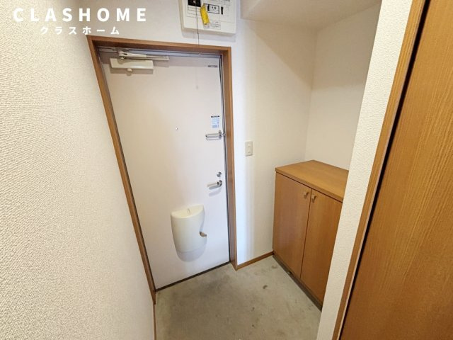 プランドール　　刈谷市近郊の賃貸はクラスホーム刈谷店の玄関|イメージ画像になります