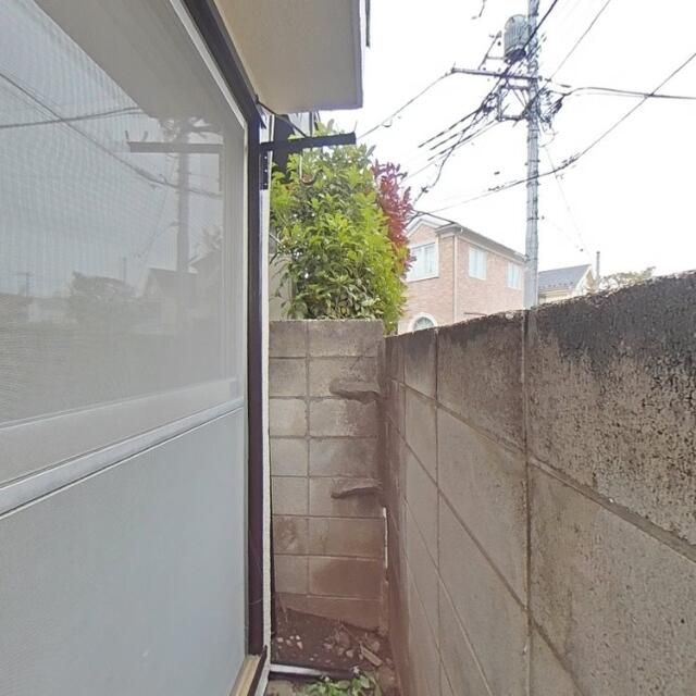 チェリーヒル小林Ⅱの展望