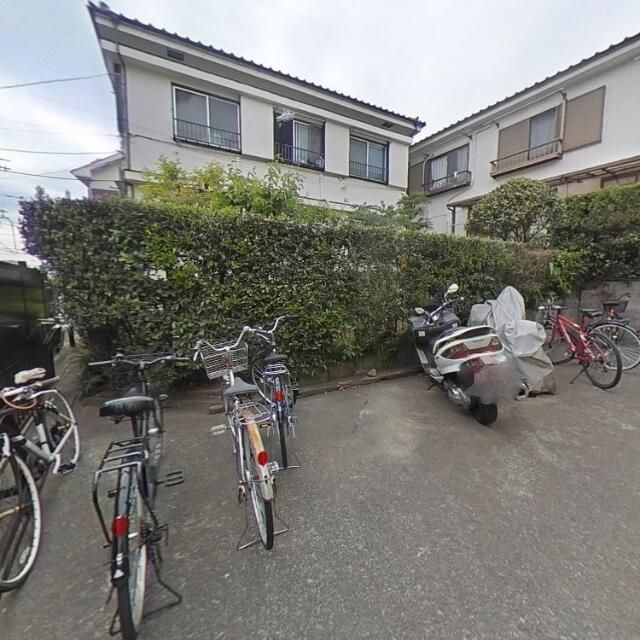 チェリーヒル小林Ⅱのその他共用部分