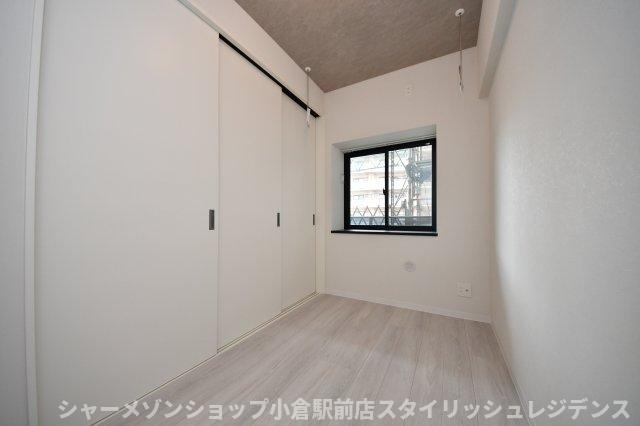 ヒルクレスト片野グランデIの洋室