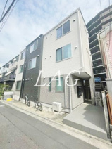 Ｇｌａｎｚ稲荷台の画像