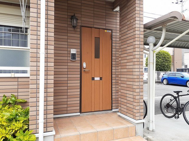 メゾン・みのうらのその他