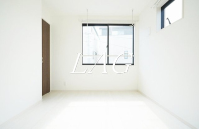 【居間・リビング】 | グランクオール板橋本町ウエストレジデンス | 洋室のお部屋です。